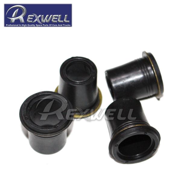 Sceaux d'huile pour le moteur diesel injecteur de buse pour Toyota Hiace Hilux 1KD 2KD 23681-30010