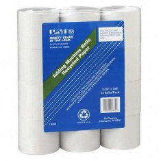 Plastic core Thermal Paper Roll Printer