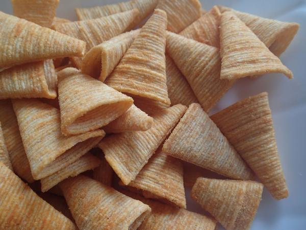petisco de alta qualidade dos biscoitos do arroz do preço competitivo