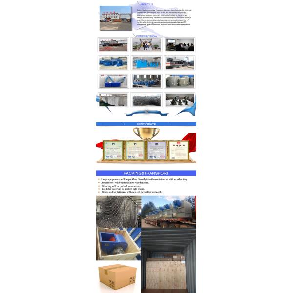 32 мм серая промышленная стиральная машина для воздуха с поглощающей колонной для очистки газа