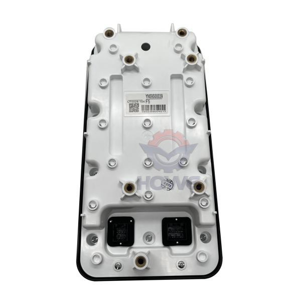 Excavator Monitor Panel SK200-10 SK330-10 Control Display YN59S00039F5 YN59S00028F2