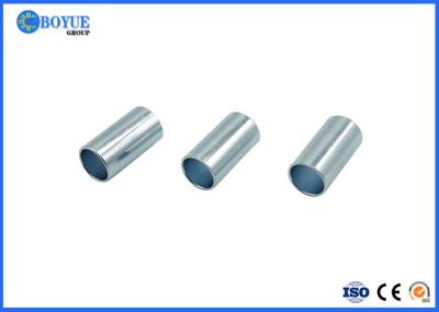 Seamless Alloy Steel Pipe Plain / Beveled End ASME SB626 UNS N06002