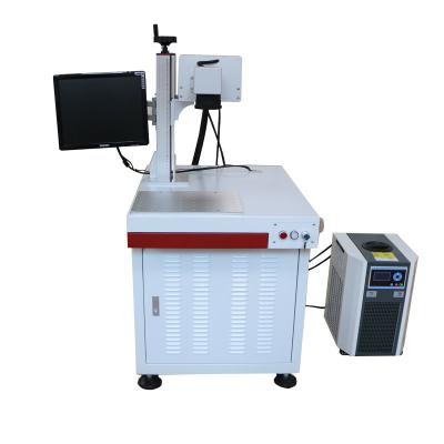 High Performance Industrial Laser Marking Machine Uv Laser Engraving Machine