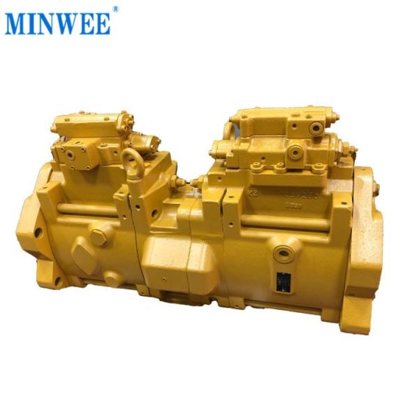 390D Hydraulic Pump main pump 390D excavator hydraulic pump