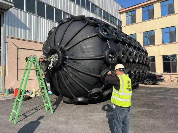 Pneumatique à cylindre sous pression avec construction et durabilité personnalisées
