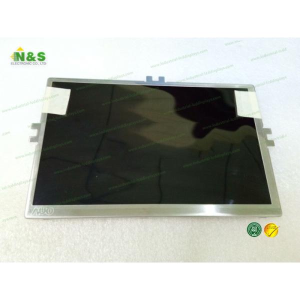 7 Inch Car Display Screen C070VW04 V2 AUO LCM 800×480 Normally Black Display Mode