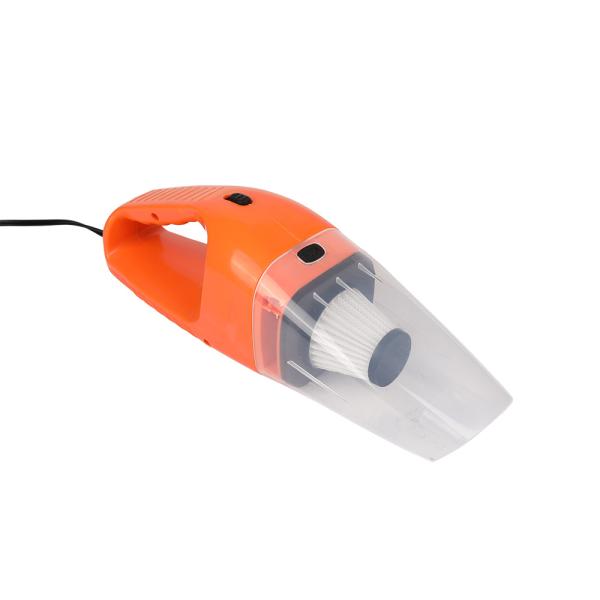 12v Car Vacuum Cleaner Mini Portable Handheld Vacuum with 3m Power Cord and 17*9*10.5 Size
