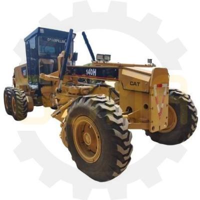 Detuz Engine Building CAT 140G 140K 140 Motor Grader 120G for Heavy Duty Construction