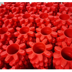 Standard Size Polyurethane Coupling with Excellent Chemical Resistance and High Temperature Tolerance for Industrial Machinery