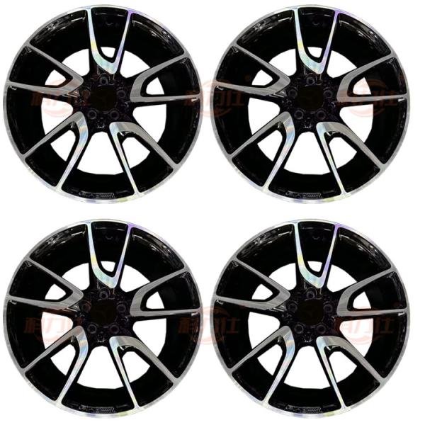 M-E-Rcedes-B-Enz AMG S450 S65 S400 Alloy Used Car Tire Rims 18 19 20 21 22 23 24 Inch