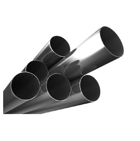 4 Inch SCH 40 Seamless Alloy Pipe Incoloy X800 Nickel Alloy Steel Pipe  For connection