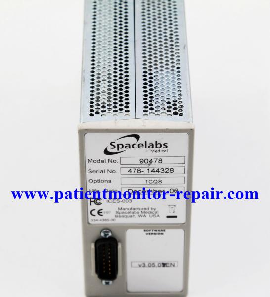 Hospital Medical Equipment For Original Spacelabs Q- BAND Module Accessories