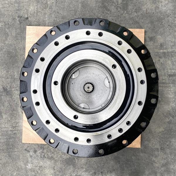 Travel Reduction Gearbox E315D E318D 350-0452 For Global Supplier Excavator Spare Parts