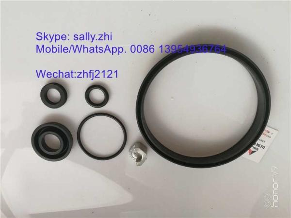 Brake Seals for Master brake cylinder , 4120001323003, wheel loader spare parts for  wheel loader LG959