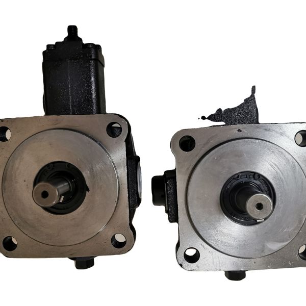 Vane Oil Pump VCM-2M-41-FR   VCM-2M-47-FR VCM-2M-53-FR   VCM-2M-59-FR   VCM-2M-65-FR VCM-3M-76-FR   VCM-3M-94-FR Factory
