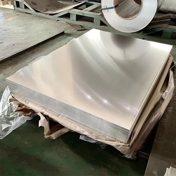 12 Gauge Aluminum Sheet -----------------------