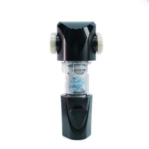 40 Micron Reusable Flushable Water Pre Filter Whole House Spin Down Sediment