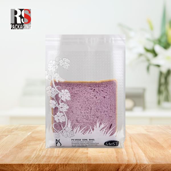 Горячая герметика ламинированная микроперфорированная сумка антитуманные многоразовые мешки для хранения пищи