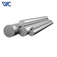 Ron Nickel Cobalt Alloy ASTM F15 Kovar Bar Redonda 4j29 Feni Rods Gh33 Gh2136 Base de níquel Bar redonda de liga especial de aço