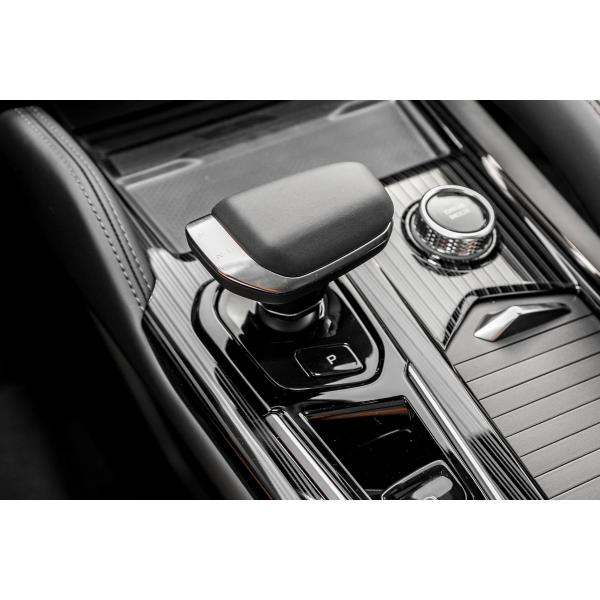 Корабль 4WD 238Ps 175kW 350Nm 8AT автомобилей Geely Xingyue S 2.0TD SUV автоматический