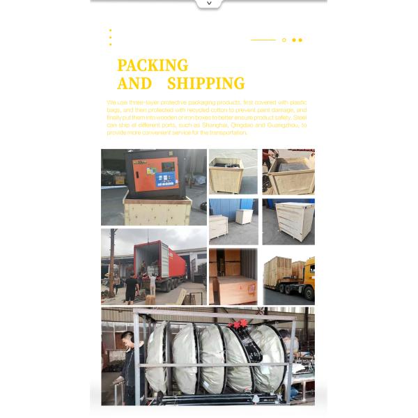 Electric Motor Steel Bar Cutting Machine for Precise Cutting of Special Shaped Bars