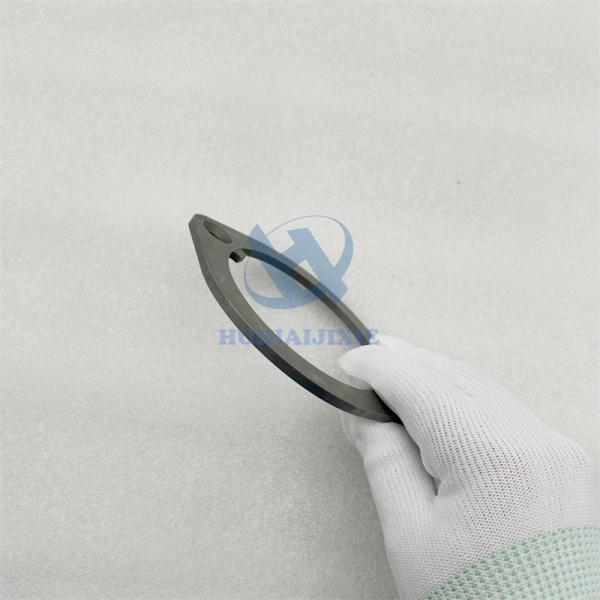 Construction Machinery Original WASHER PLATE-LOCK 1616713 161-6713 For Caterpillar  Washer