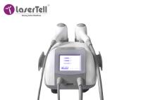 Máquina da remoção do cabelo de Mini Touch Screen Diode Laser