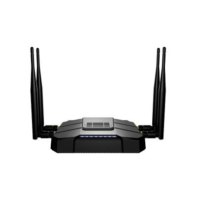 192.168.100.1 Sim Card Slot 3G 4G Wifi Router 4G Lte Mobile For Home