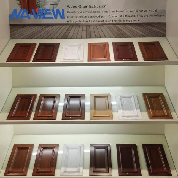 China Supplier Manufacturers Aluminium Lipped Channel Extrusions