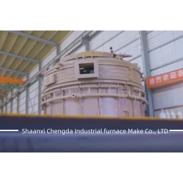 Оборудование для плавки железосоединений высококачественная промышленная подводн