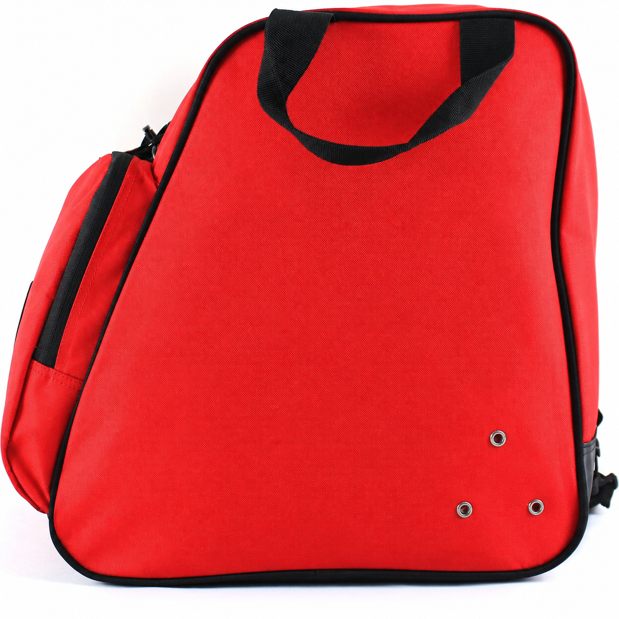 Large Ski & Snowboard Boot Bag Backpack, Durable Winter Sports Equipment Travel Bag for Boots, Helmet, Goggles & Gear