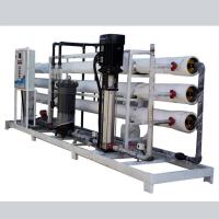 450 kg d'acier inoxydable 304 usine de dessalement de l'eau de mer