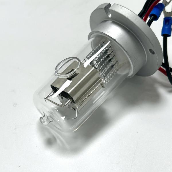 2.5V Deuterium Lamp DD2.5TZ for UV, HPLC, AA, CE