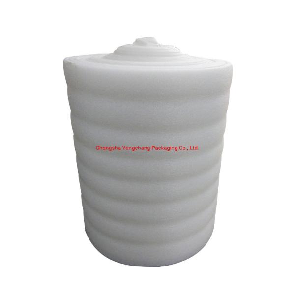 Antiwear High Density EPE Packaging Foam Padding Shockproof Recyclable