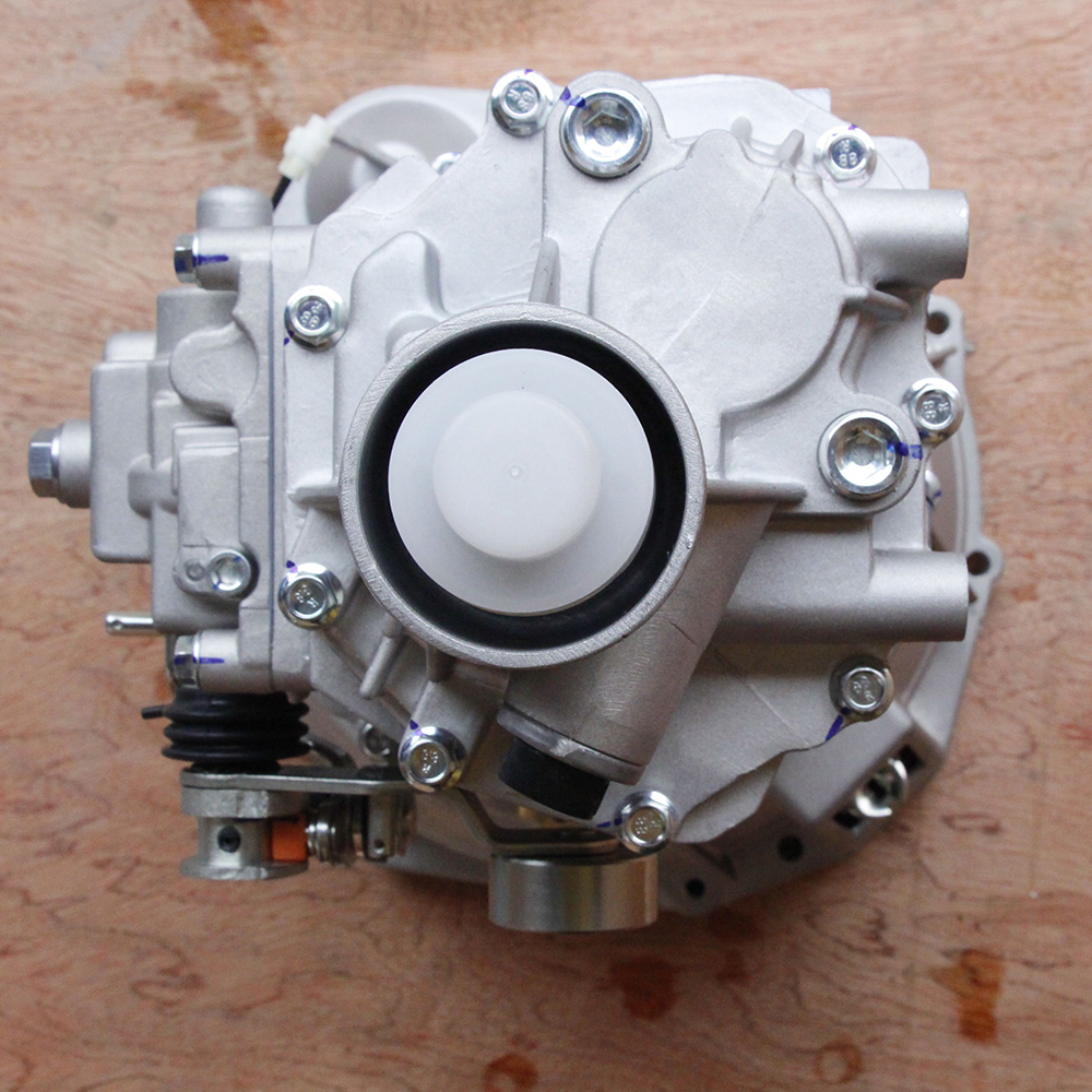 Zpartners MR515B01 5 Speed Manual Transmission Assembly Gearbox for Changan Chana Honor 1.5L Engine OEM Auto Parts Replacement Factory Supply