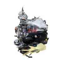 Original utilisé d'usine de moteur diesel d'Assemblée de moteur de Fe de Toyota 5VZ