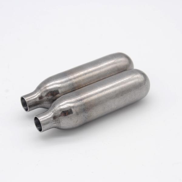 Нержавеющая сталь заряжателей сливк хлыста OEM 33g прочная