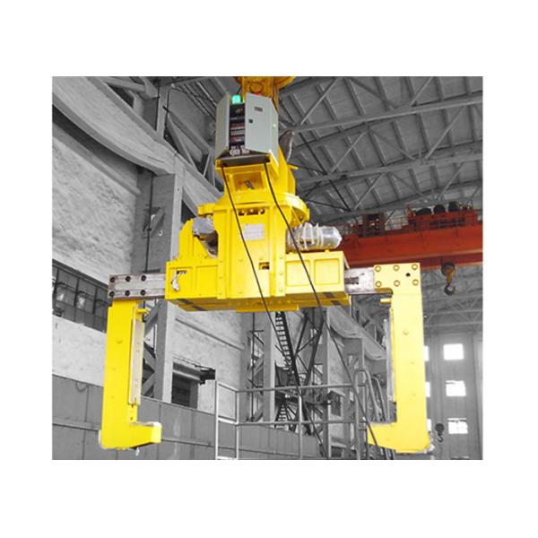 3.2t à la grue en acier électrique Crane Parts d'usine d'acier d'équipement de