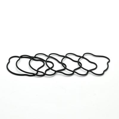 Food Grade Green Epdm Rubber Seal Nsf 61 Approval Silicone Zero Defect Automotive Parts
