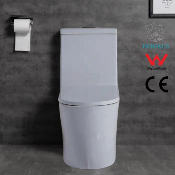 WaterMark Siphonic One Piece Toilet Bowl