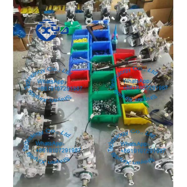 Машинное масло VE6-10F1150RNP615 нагнетает насос раздатчика VE для двигателя ТОЙОТА TICO 1DZ