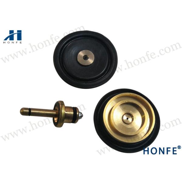 Части тени воздушной струи запасных частей Дорнье клапана 342436 Ralay набора за