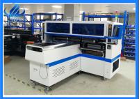 lampe menée 3020 3528 par 5050 faisant à machine l'équipement de transfert d'automation