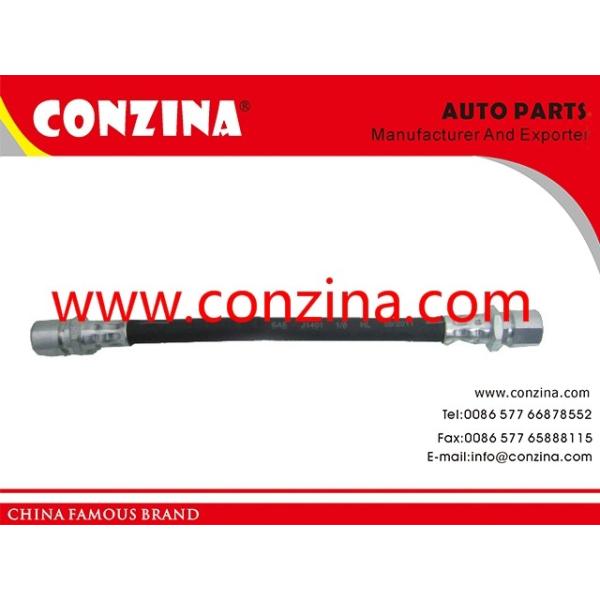 Daewoo Cielo Nexia rear brake hose OEM 96215570 supplier from china conzina brand