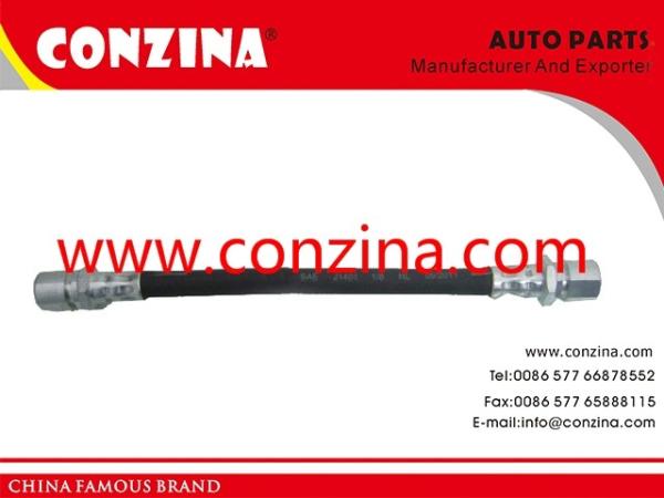 Daewoo Cielo Nexia rear brake hose OEM 96215570 supplier from china conzina brand