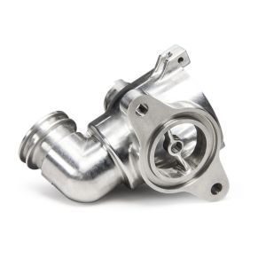 Pièce complexe environnementale anodisée de pièces en aluminium de commande numérique par ordinateur