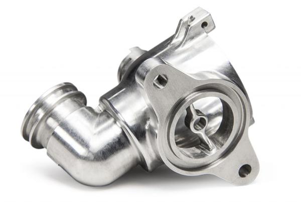 SS45C CNC Inox Steel Chitiet Machined Parts 100PCS
