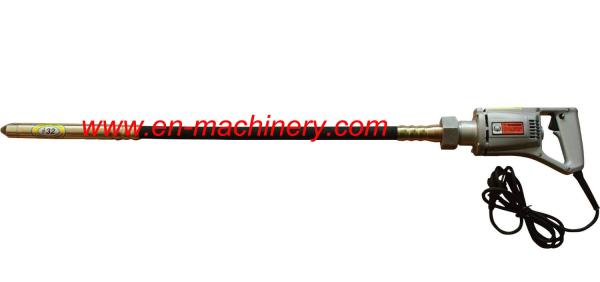 Hand Held Concrete Vibrator/Pin Type Concrete Vibrator/Concrete Needle Vibrator