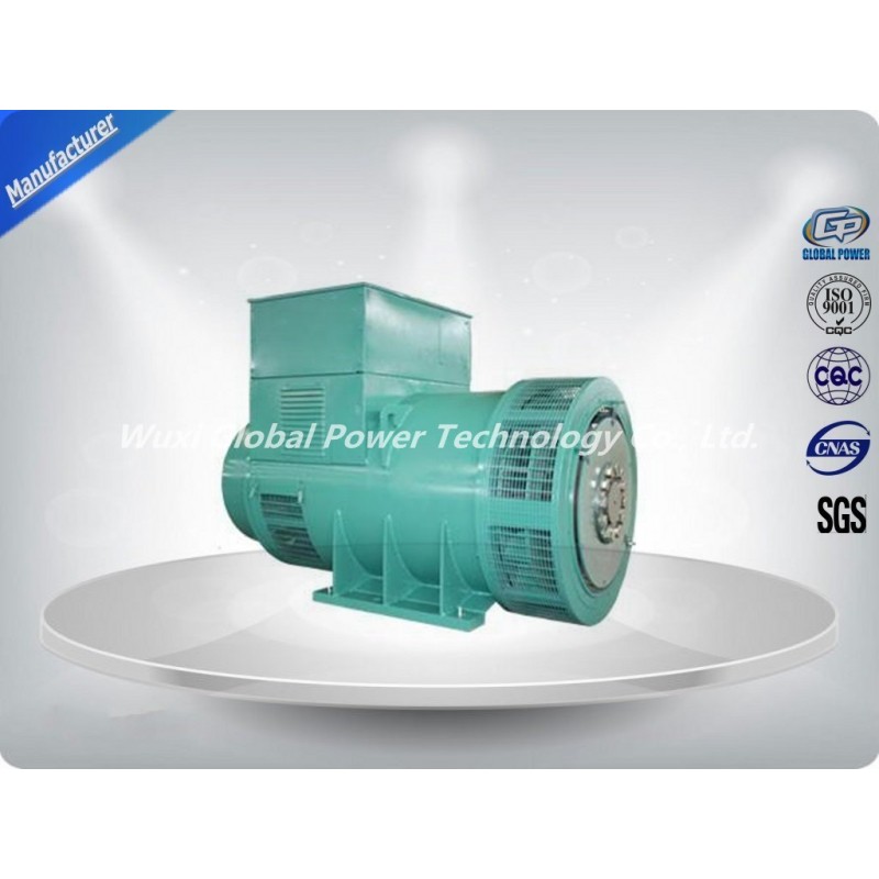 3 Phase 50HZ 25KVA 20KW Diesel Generator Set For Home Buildings Hospitals