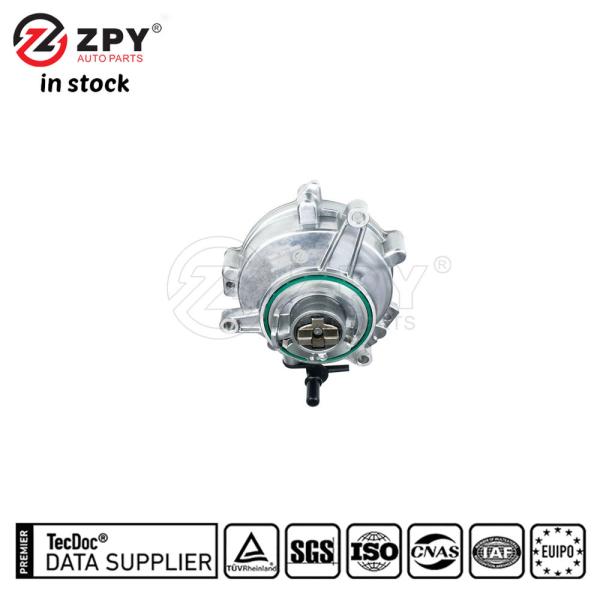 ZPY 06M145100L Engine Vacuum Pump for Audi A6 A8 VW Touareg